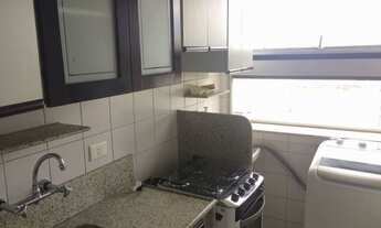 Imagem: Rio Flat Service Leblon, Vista mar e lagoa