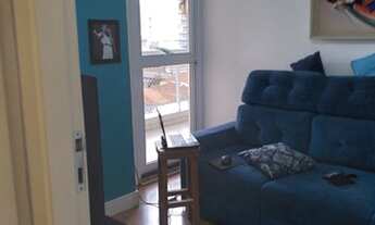 Imagem 3: Apartamento 125m² 3 Suítes 2 Vagas de Garagem 1 Depósito Lazer Completo Excelente Localiza