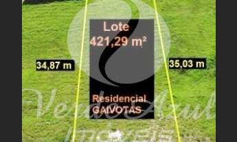 Imagem 4: Terreno - Jardim Guanabara - Monte Mor