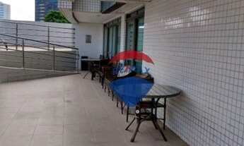 Imagem 5: Apartamento com 2 dormitórios, 55 m² - venda por R$ 550.000,00 ou aluguel por R$ 3.500,00