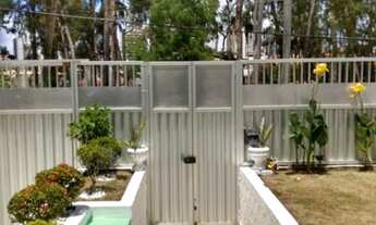 Imagem 6: Casa para Venda em Salvador, Caminho das Árvores, 3 dormitórios, 3 suítes, 2 banheiros, 3