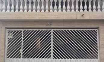 Imagem: Sobrado para venda com 173 metros quadrados