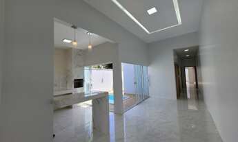 Imagem 5: Vendo casa nova 3/4 apenas 2 minutos do hospital Cristo Rei