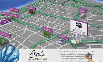 Imagem 7: Apartamento com 2 dormitórios à venda, 68 m² por R$ 550.000,00 - Capoeiras - Florianópolis