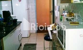 Imagem 6: Rio de Janeiro - Apartamento Padrão - Freguesia (Jacarepaguá