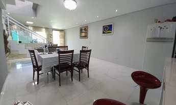 Imagem 6: Sobrado de 3 dormitórios e 3 vagas em Caieiras !