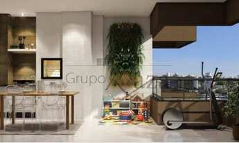 Imagem 4: Apartamento 2 quartos 1suíte/Residencial ATTUALE (Ao lado do Centervale