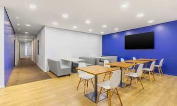 Imagem 4: Acesse espaços de escritório profissionais em SAO PAULO, Continental Square - Vila Olímpia