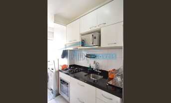 Imagem 6: São Paulo - Apartamento Padrão - MOOCA