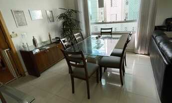 Imagem 2: Apartamento à venda, 4 quartos, 2 suítes, 3 vagas, União - Belo Horizonte/MG