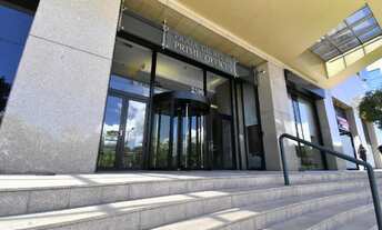 Imagem 2: PORTO ALEGRE - Conjunto Comercial/Sala - PRAIA DE BELAS