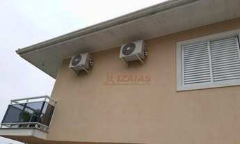 Imagem 3: Casa com 3 dormitórios, 120 m² - venda por R$ 1.100.000,00 ou aluguel por R$ 5.400,00/mês