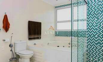 Imagem 15: Magnífico apartamento com 4 suítes no Jardim Anália Franco