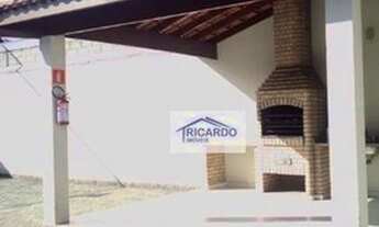 Imagem 2: Apartamento à venda, Edifício Flamboyant Alameda Yaya, Guarulhos