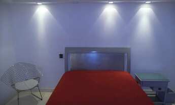 Imagem 2: Alto Padrão para Venda em Rio de Janeiro, Copacabana, 3 dormitórios, 1 suíte, 4 banheiros