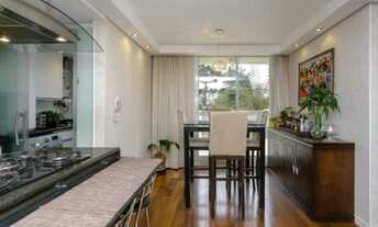 Imagem 6: Lindo apartamento com 3 quartos e 2 banheiros no Capão Raso