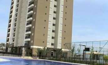 Imagem 2: Apto no Cyan - 3 dormitórios - 440.000,00