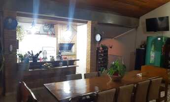 Imagem 4: Casa para venda com 345 metros quadrados com 3 quartos em Jardim Brasília - Mogi Mirim - S