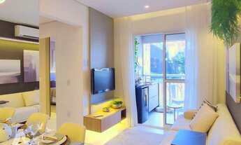 Imagem 3: Apartamento à venda, 3 quartos, 1 suíte, varanda gourmet, 2 vagas, LIV Cardoso de Siqueira