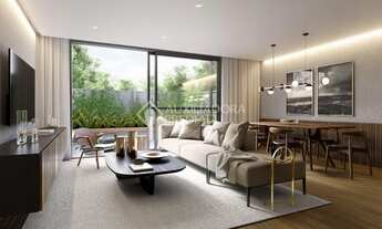 Imagem 2: PORTO ALEGRE - Casa de Condomínio - Jardim Itu