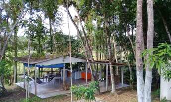 Imagem 4: Alugo ou vendo Casa-chácara no Goiabal