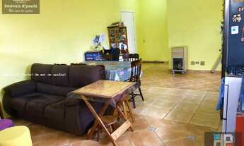 Imagem 6: Casa para Venda em São Sebastião, Barequeçaba, 6 dormitórios, 6 suítes, 8 banheiros, 5 vag