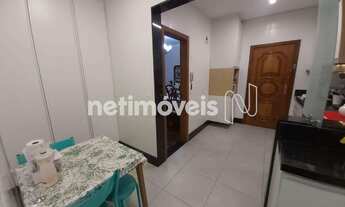 Imagem 6: Lindo e Amplo 03 Qtos Suíte- Oportunidade