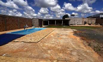 Imagem 6: 26 DE SETEMBRO, CASA/ÁREA DE LAZER, RUA 06