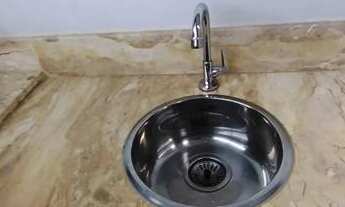 Imagem 6: Sala/Conjunto para aluguel possui 22 metros quadrados em Água Branca - Goiânia - GO