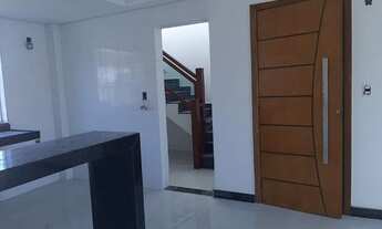 Imagem 2: Belo Horizonte - Apartamento Padrão - Santa Mônica