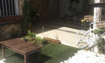 Imagem 4: Térrea para venda tem 154 metros quadrados com 3 quartos em Jardim Vista Linda - São Paulo