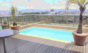 Imagem 3: Contagem - Apartamento Padrão - Novo Eldorado