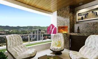 Imagem 6: Apartamento com 3 dormitórios à venda, 127 m² por R$ 650.000,00 - Lagoa Nova - Natal/RN