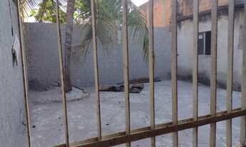 Imagem 3: Casa em sta Paula, 03 qts, quintal E Garagem