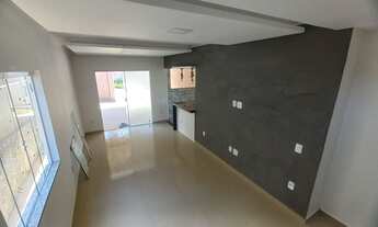 Imagem 7: Casa com 3 suítes - 115 m2
