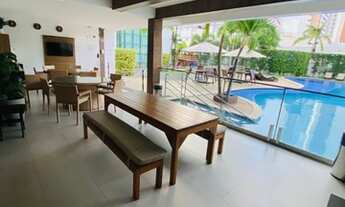 Imagem 3: Apartamento 3/4 em Lagoa nova 117m² a venda