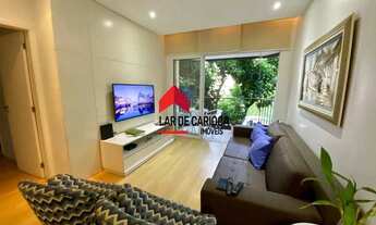 Imagem 2: Rio de Janeiro - Apartamento Padrão - Botafogo