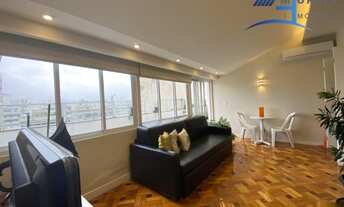 Imagem: Cobertura para venda com 310 metros quadrados