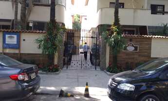 Imagem 3: Jardim Oceânico (Barra da Tijuca