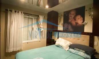 Imagem 4: São Paulo - Apartamento Padrão - JARDIM MARINGA