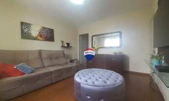 Imagem 2: Apartamento Cobertura com 178m² (4 quartos. 2 banheiros, vaga) próximo do Centro no Bairro