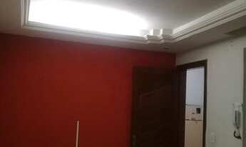 Imagem 4: Apartamento para venda com 2 quartos no Santa Cruz Industrial