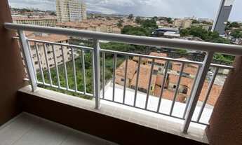 Imagem 3: EDIFÍCIO JÚLIO CESAR - APARTAMENTOS NO BAIRRO DAMAS, 3 QUARTOS