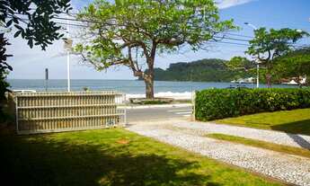 Imagem 2: CASA FRENTE MAR EM CABEÇUDAS