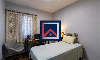 Imagem 6: Apartamento Venda 3 Dormitórios - 104 m² Chácara Klabin