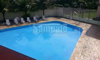 Imagem 6: Campo Grande Apartamento com 2 dormitórios