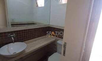 Imagem 6: Casa à venda, 170 m² por R$ 870.000,00 - Cidade Jardim - Rio Claro/SP