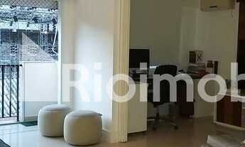 Imagem 2: Rio de Janeiro - Apartamento Padrão - Jardim Botânico