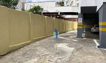 Imagem 2: Apartamento com 3 dormitórios à venda, 126 m² por R$ 260.000 - Dionisio Torres - Fortaleza