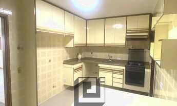 Imagem 2: Apartamento 3 Suítes próximo ao Bosque Maia - Guarulhos - SP